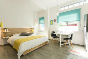 Modern Urban Studio, Skg City Centre
